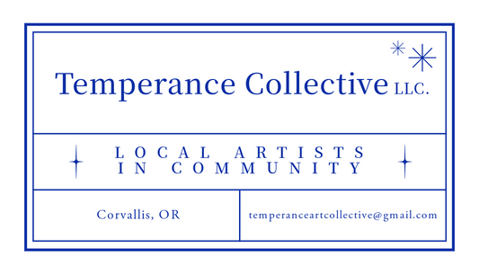 Temperance Collective - Gift Card